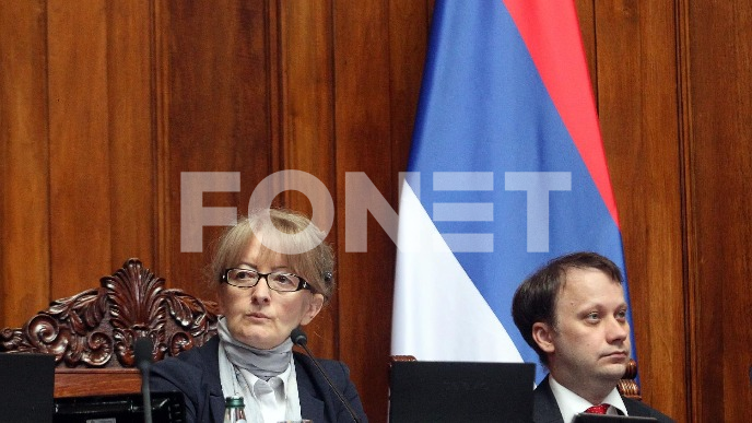 Srbija uložila velike napore